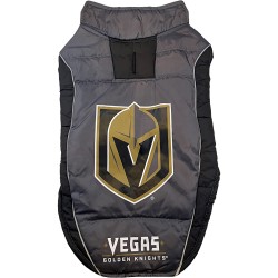 Las Vegas Golden Knights - Puffer Vest
